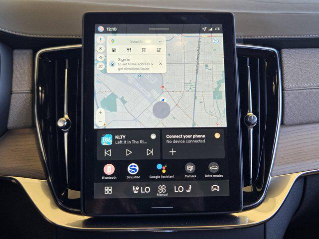 new 2026 Volvo XC90 car, priced at $71,825