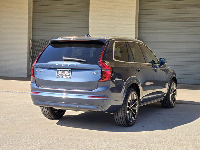 new 2026 Volvo XC90 car, priced at $71,825