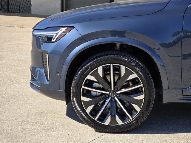 new 2026 Volvo XC90 car, priced at $71,825