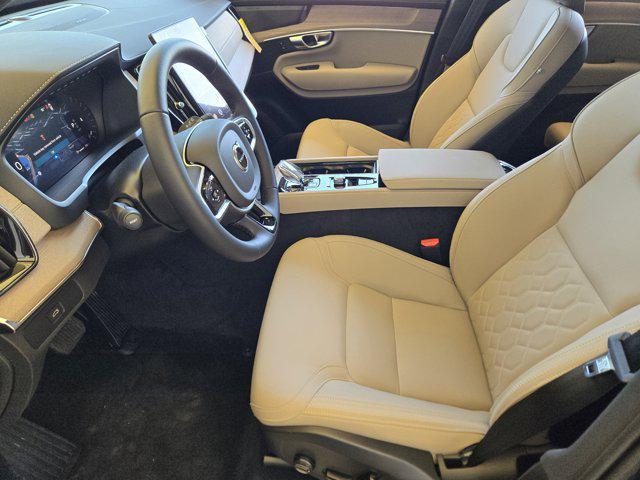 new 2026 Volvo XC90 car, priced at $71,825