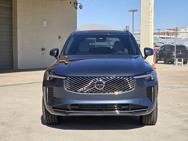 new 2026 Volvo XC90 car, priced at $71,825