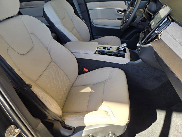 new 2026 Volvo XC90 car, priced at $71,825
