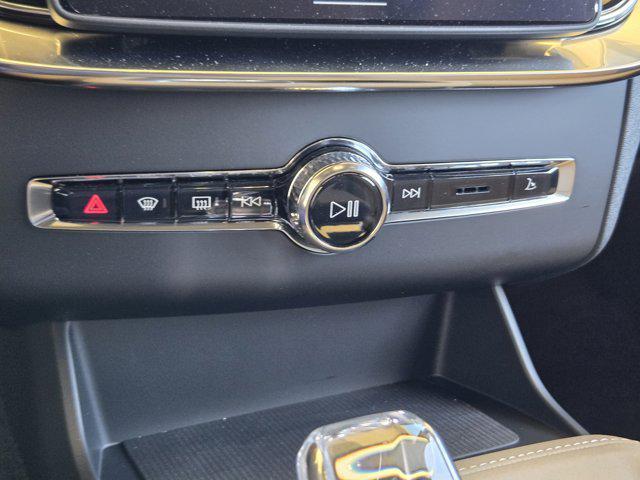 new 2026 Volvo XC90 car, priced at $71,825