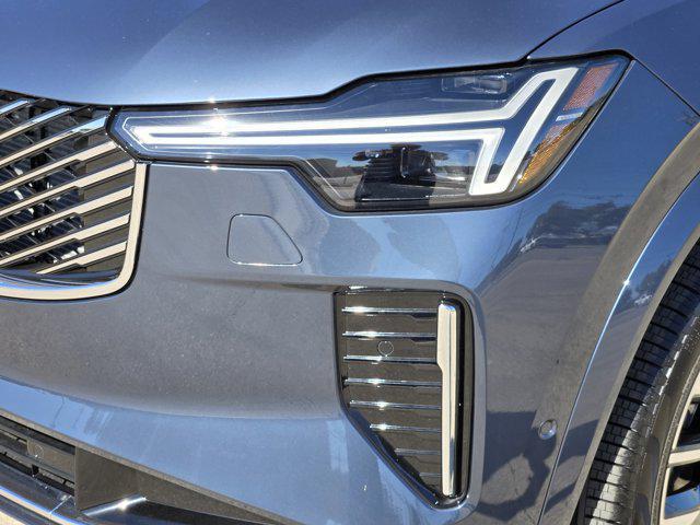 new 2026 Volvo XC90 car, priced at $71,825