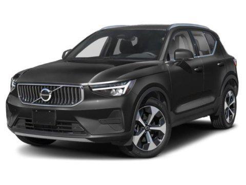 new 2025 Volvo XC40 car, priced at $48,335