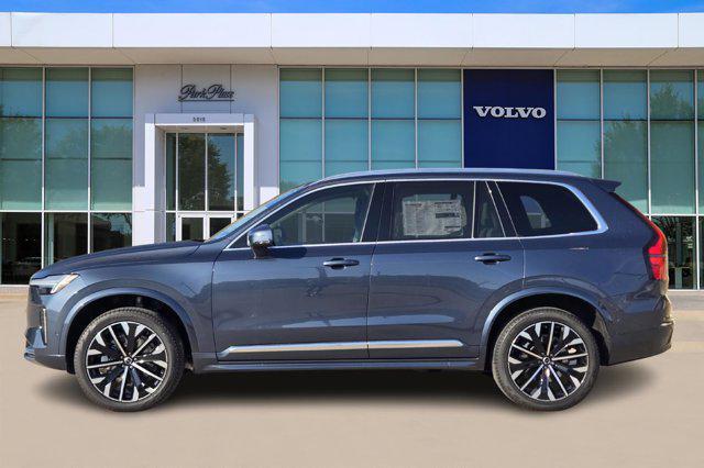 new 2026 Volvo XC90 car, priced at $75,155