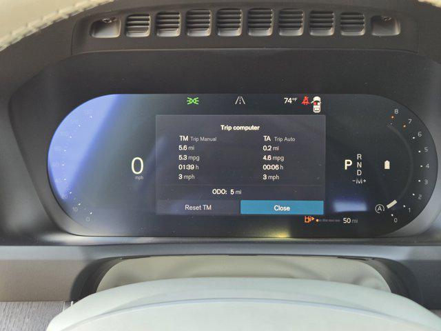 new 2026 Volvo XC90 car, priced at $75,155