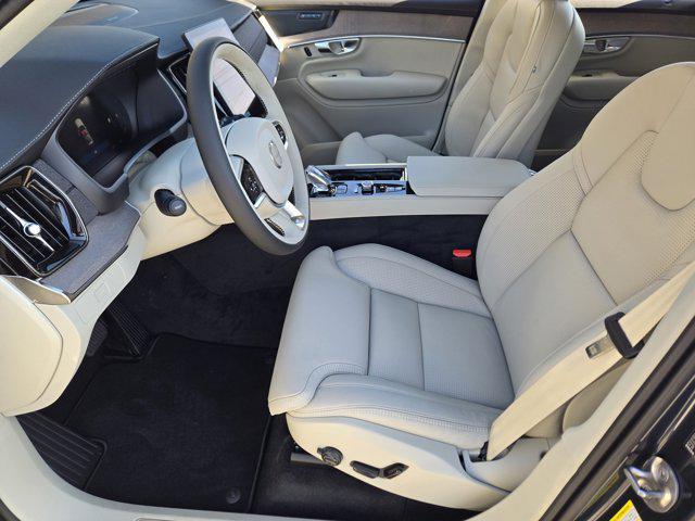 new 2026 Volvo XC90 car, priced at $75,155