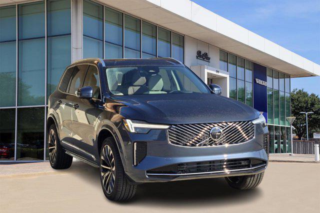 new 2026 Volvo XC90 car, priced at $75,155