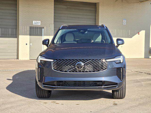 new 2026 Volvo XC90 car, priced at $75,155