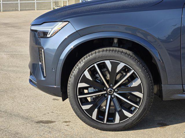 new 2026 Volvo XC90 car, priced at $75,155