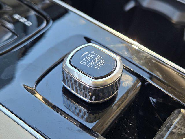 new 2026 Volvo XC90 car, priced at $75,155