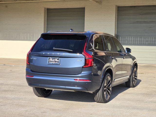 new 2026 Volvo XC90 car, priced at $75,155