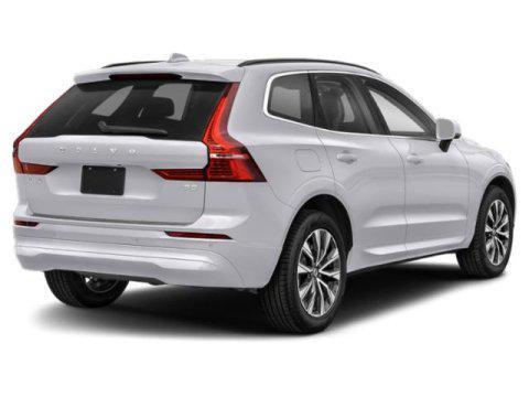 new 2024 Volvo XC60 car, priced at $54,545