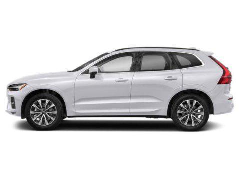 new 2024 Volvo XC60 car, priced at $54,545