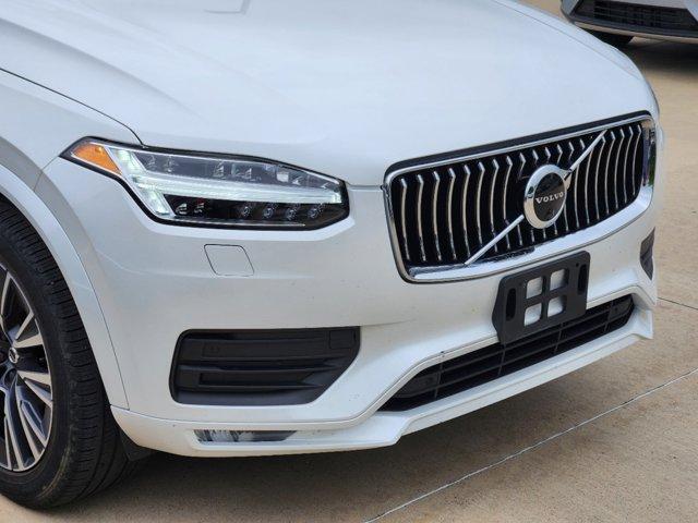 used 2022 Volvo XC90 car, priced at $42,994