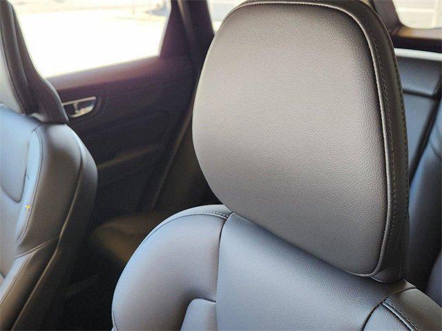 used 2025 Volvo XC60 Plug-In Hybrid car, priced at $51,000