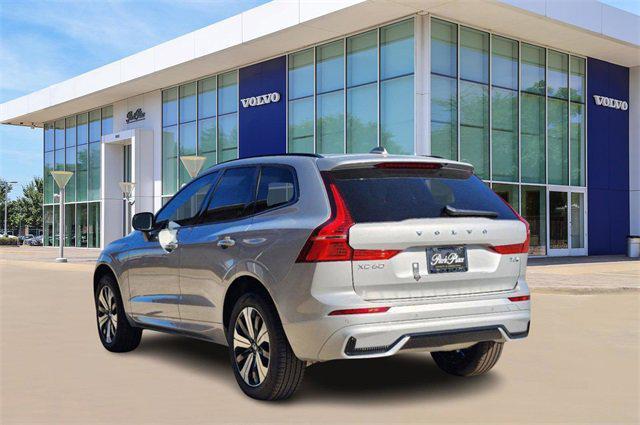 used 2025 Volvo XC60 Plug-In Hybrid car, priced at $51,000