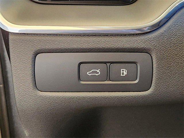 used 2025 Volvo XC60 Plug-In Hybrid car, priced at $51,000