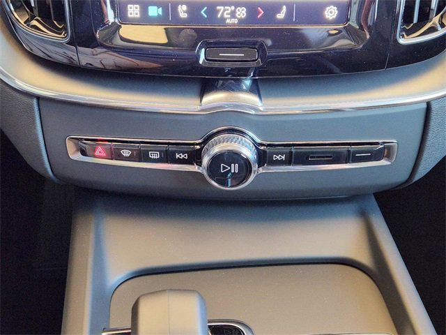 used 2025 Volvo XC60 Plug-In Hybrid car, priced at $51,000