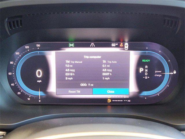 used 2025 Volvo XC60 Plug-In Hybrid car, priced at $51,000