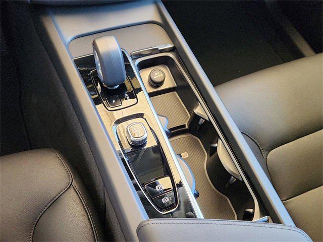 used 2025 Volvo XC60 Plug-In Hybrid car, priced at $51,000