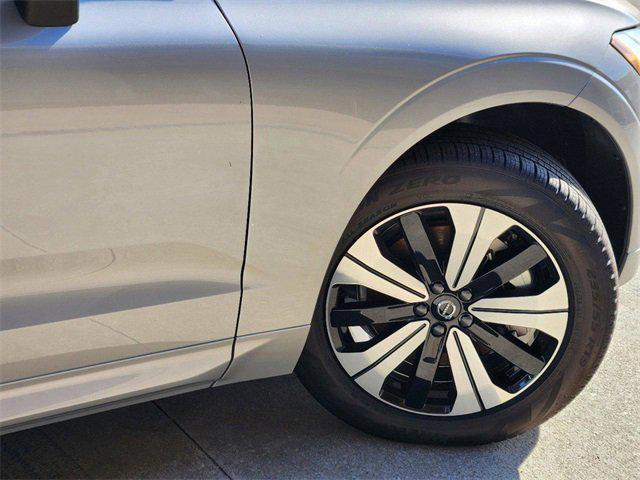 used 2025 Volvo XC60 Plug-In Hybrid car, priced at $51,000