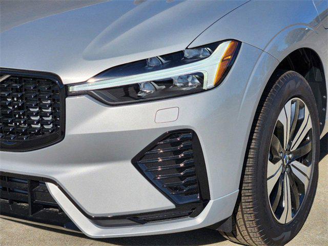 used 2025 Volvo XC60 Plug-In Hybrid car, priced at $51,000