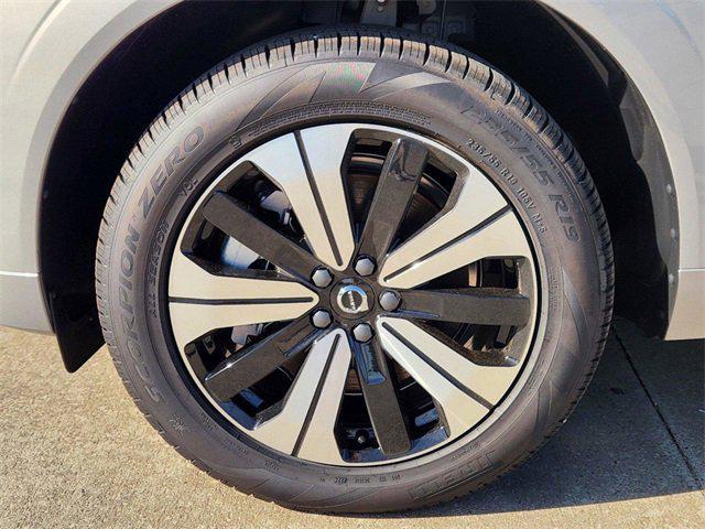 used 2025 Volvo XC60 Plug-In Hybrid car, priced at $51,000