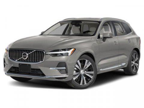 used 2025 Volvo XC60 Plug-In Hybrid car, priced at $61,685