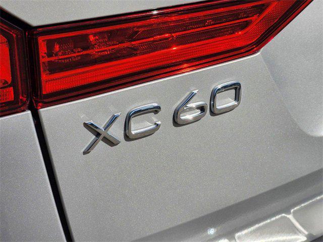 used 2025 Volvo XC60 Plug-In Hybrid car, priced at $51,000