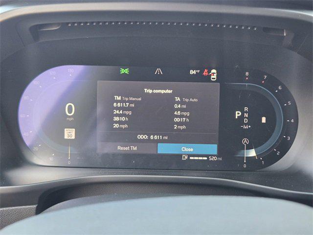used 2025 Volvo XC40 car