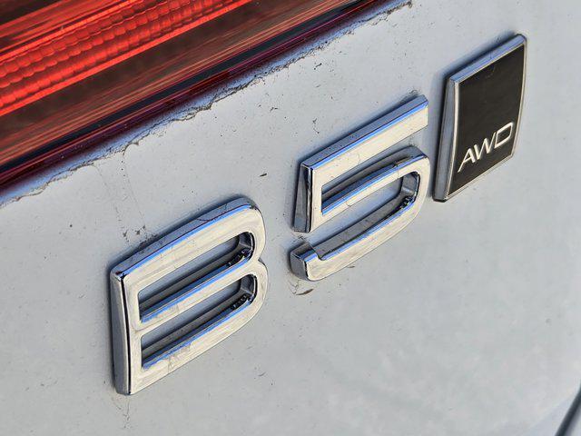 new 2025 Volvo XC60 car, priced at $61,260