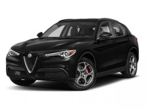 used 2019 Alfa Romeo Stelvio car, priced at $17,991