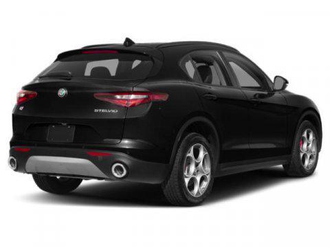 used 2019 Alfa Romeo Stelvio car, priced at $17,991