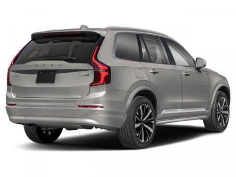 new 2025 Volvo XC90 car, priced at $65,555