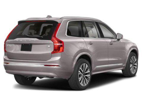 used 2024 Volvo XC90 Recharge Plug-In Hybrid car, priced at $62,997