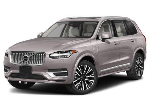 used 2024 Volvo XC90 Recharge Plug-In Hybrid car, priced at $62,997