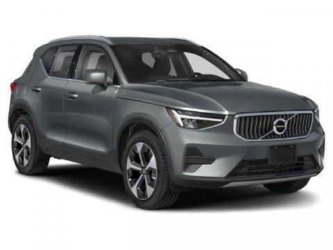 new 2024 Volvo XC40 car, priced at $42,997