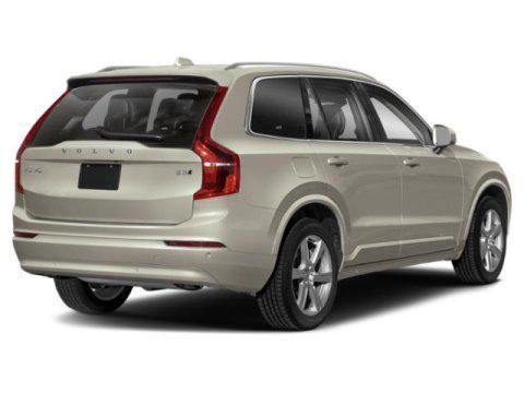 used 2024 Volvo XC90 car, priced at $61,997