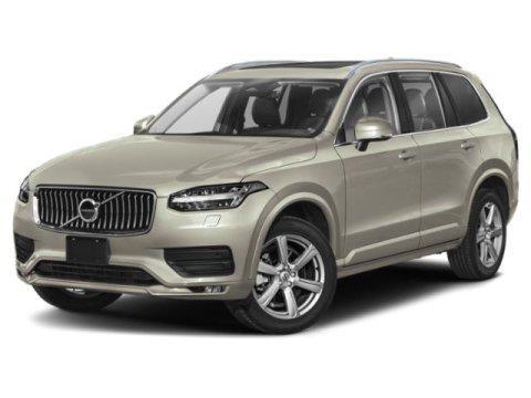 used 2024 Volvo XC90 car, priced at $61,997