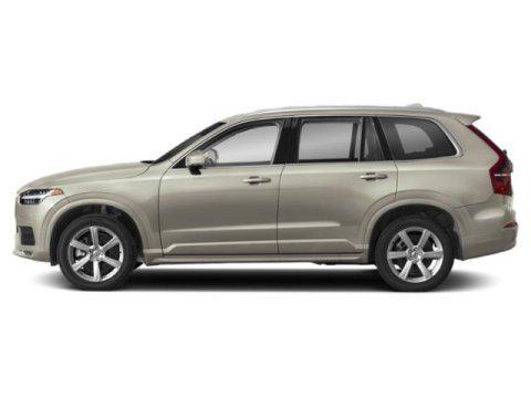 used 2024 Volvo XC90 car, priced at $61,997