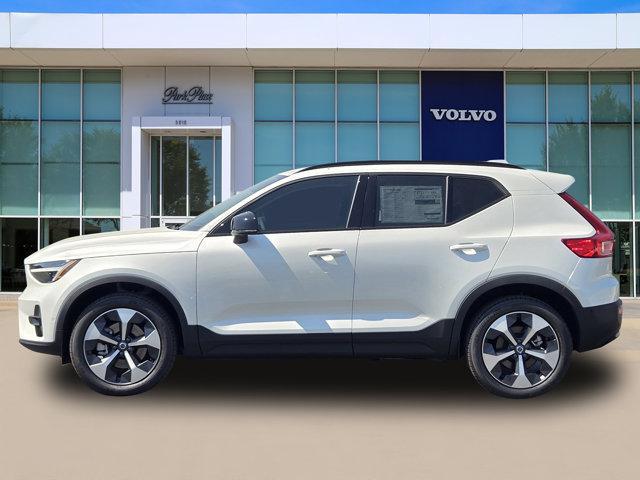 new 2026 Volvo XC40 car, priced at $45,850