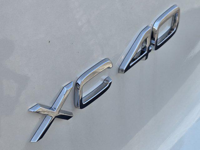 new 2026 Volvo XC40 car, priced at $45,850