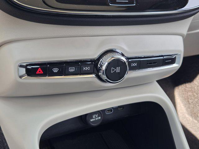 new 2026 Volvo XC40 car, priced at $45,850