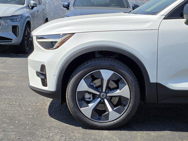 new 2026 Volvo XC40 car, priced at $45,850