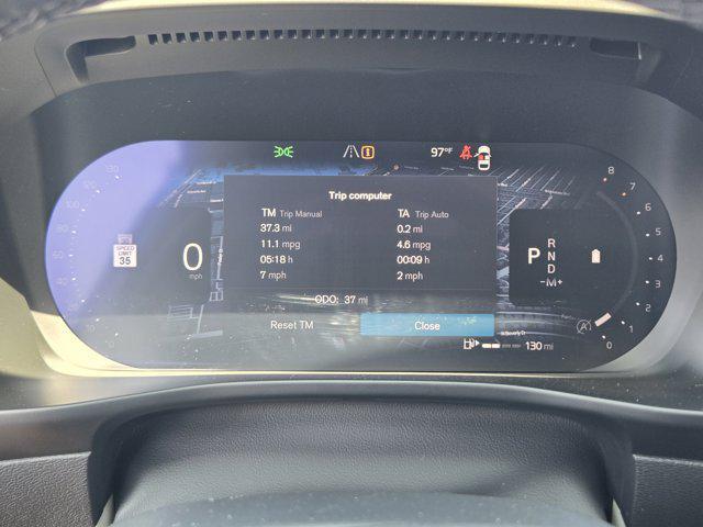 new 2026 Volvo XC40 car, priced at $45,850