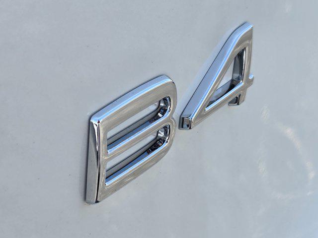 new 2026 Volvo XC40 car, priced at $45,850