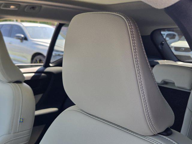 new 2026 Volvo XC40 car, priced at $45,850