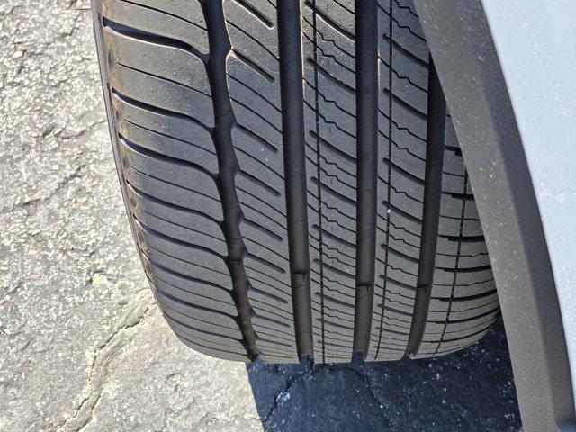 new 2026 Volvo XC40 car, priced at $45,850